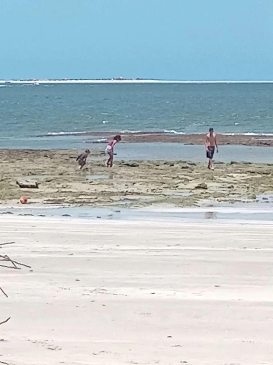 Foto - Ilha de Itamaracá - 