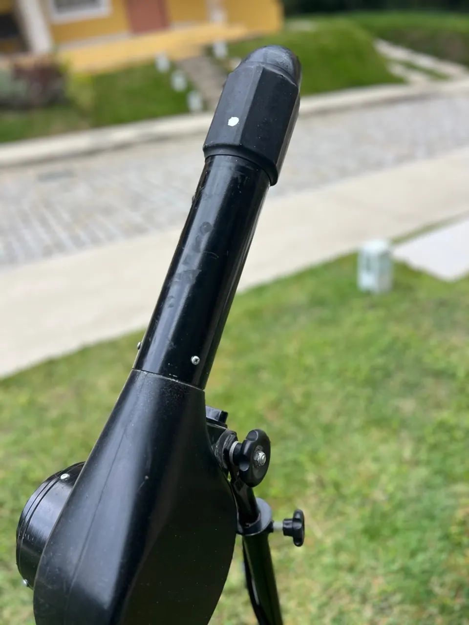 Soprador / Secador Profissional Graça Pet SoprA 4000 - Usado em ótimo estado!