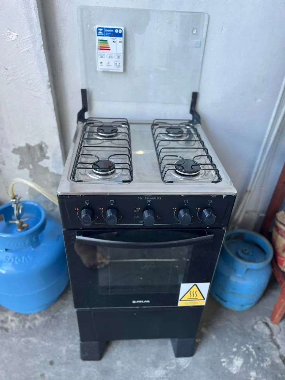 Fogão  - Foto 4