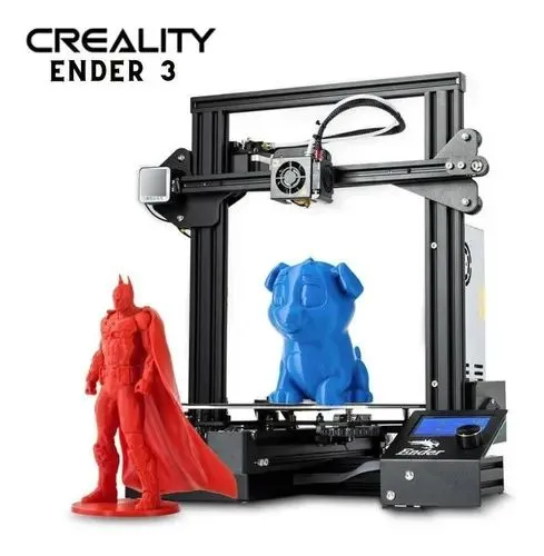 Impressora 3D Creality Ender 3 v1