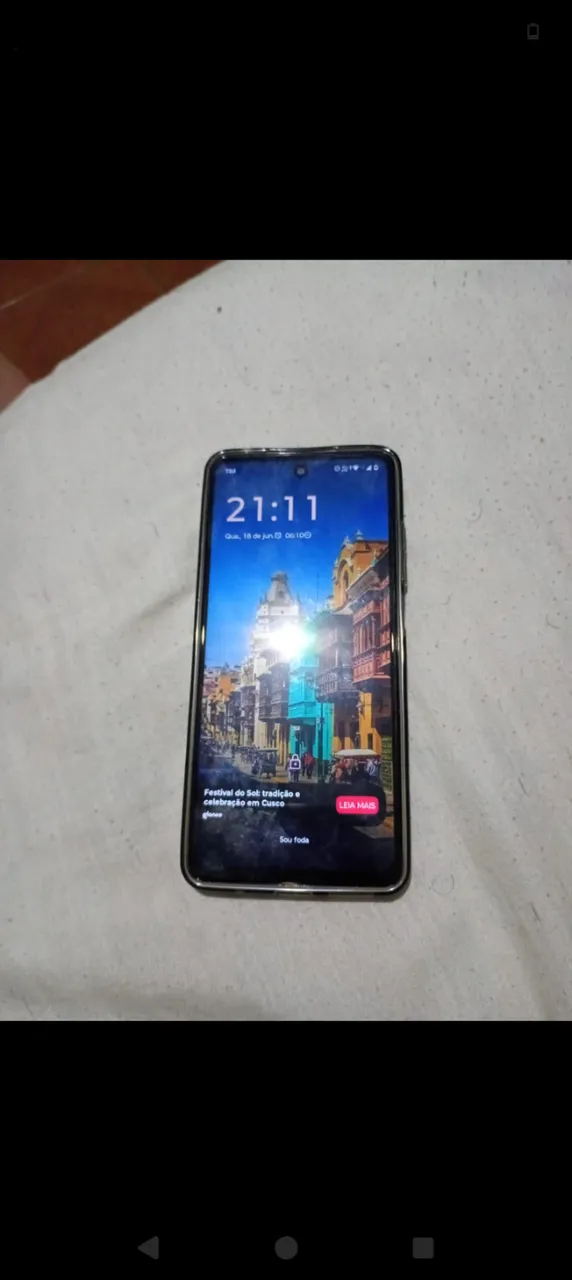 Celular