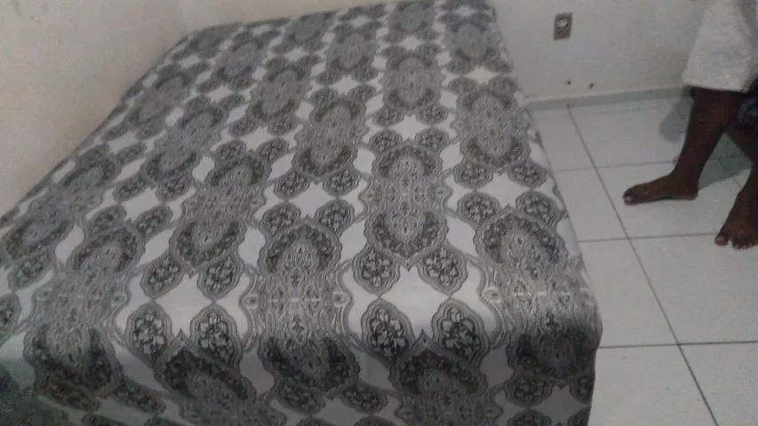 cama box - Foto 3