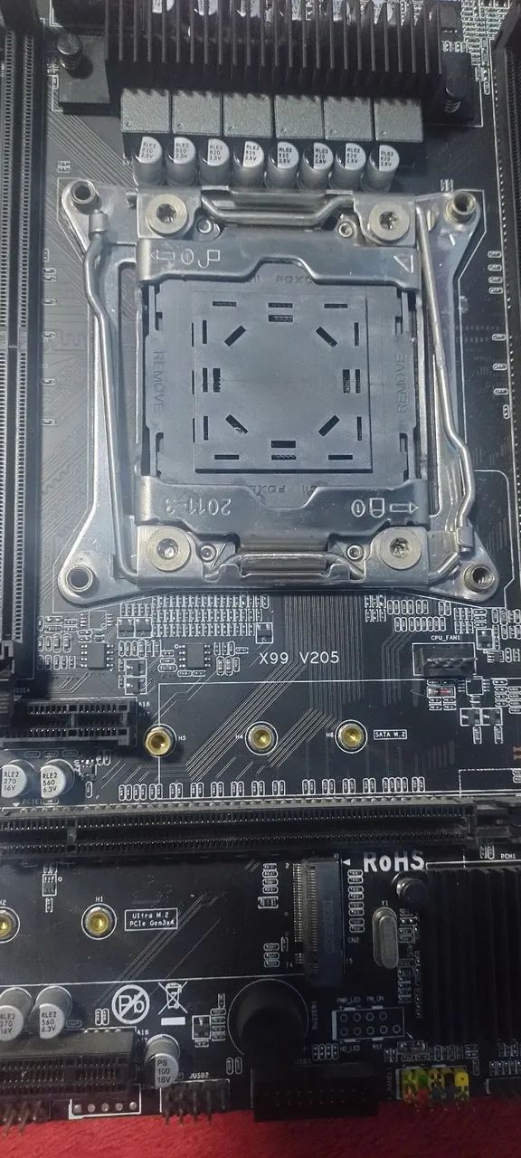 Placa-Mãe para PC Gamer - Foto 3