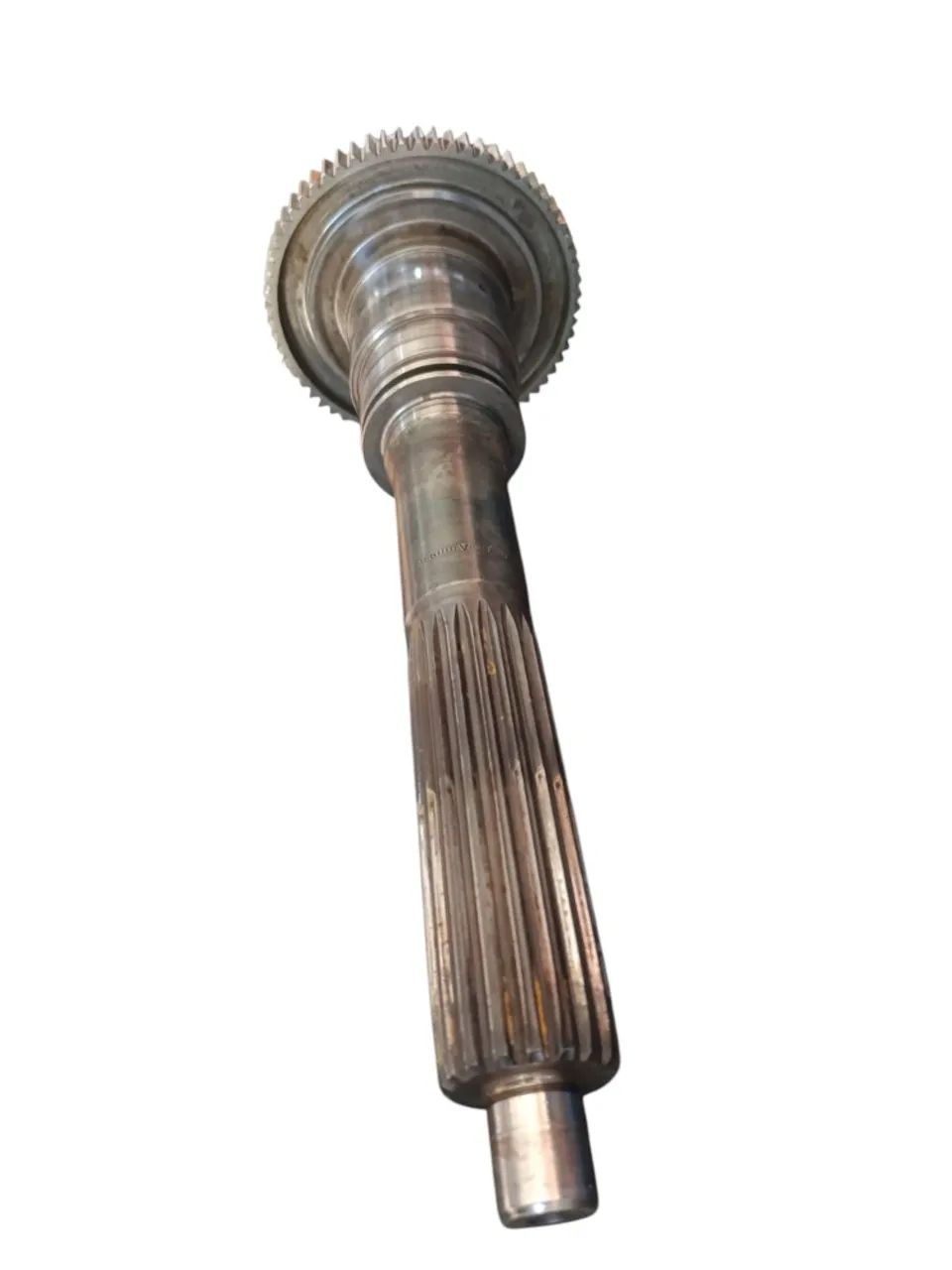 Eixo piloto caixa de câmbio MB G330- *3 - Foto 3