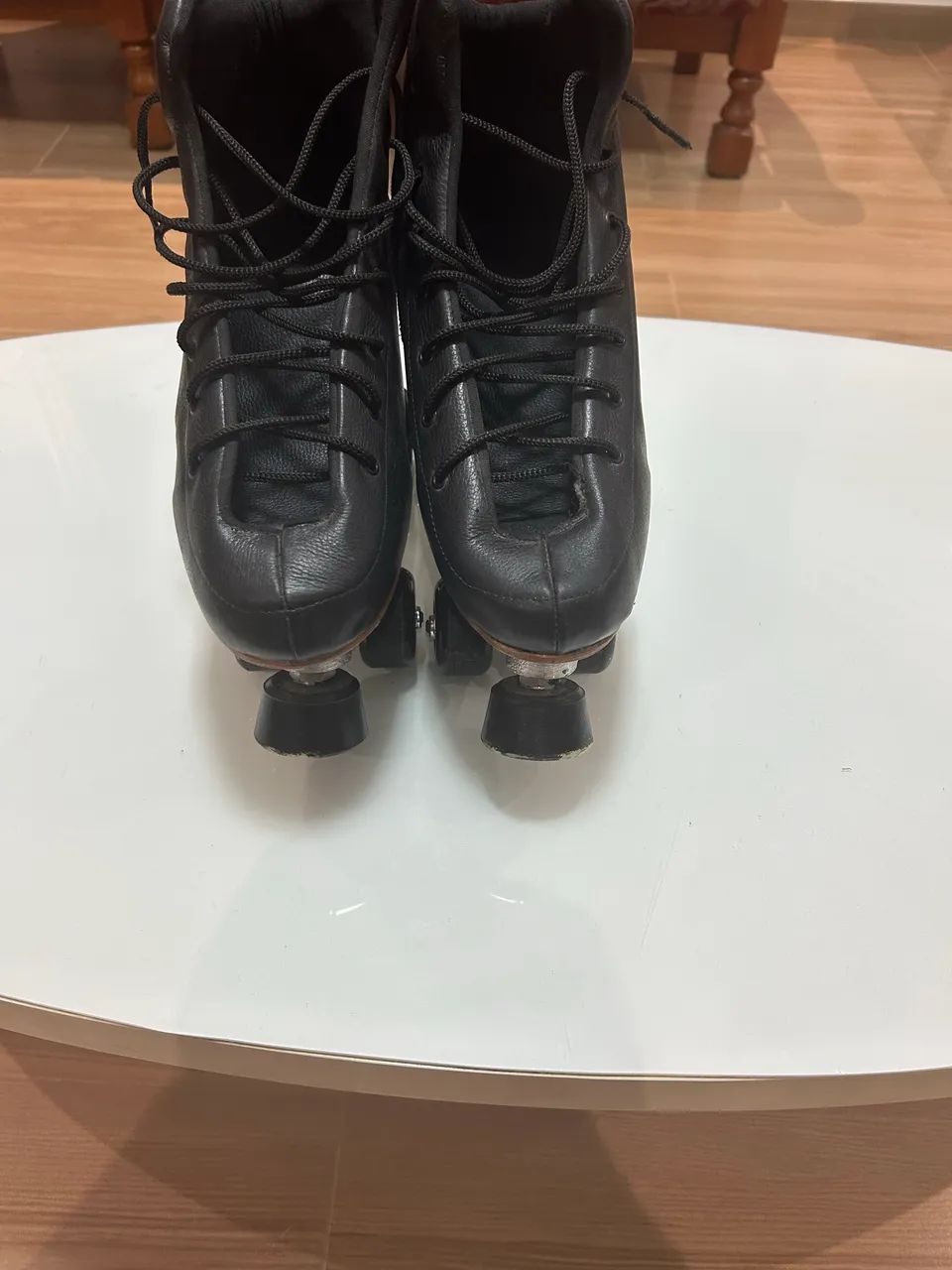 Patins de bota masculino - Foto 3