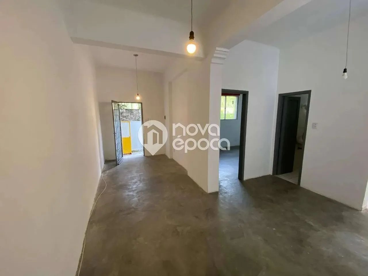 Tijuca | Apartamento 2 quartos