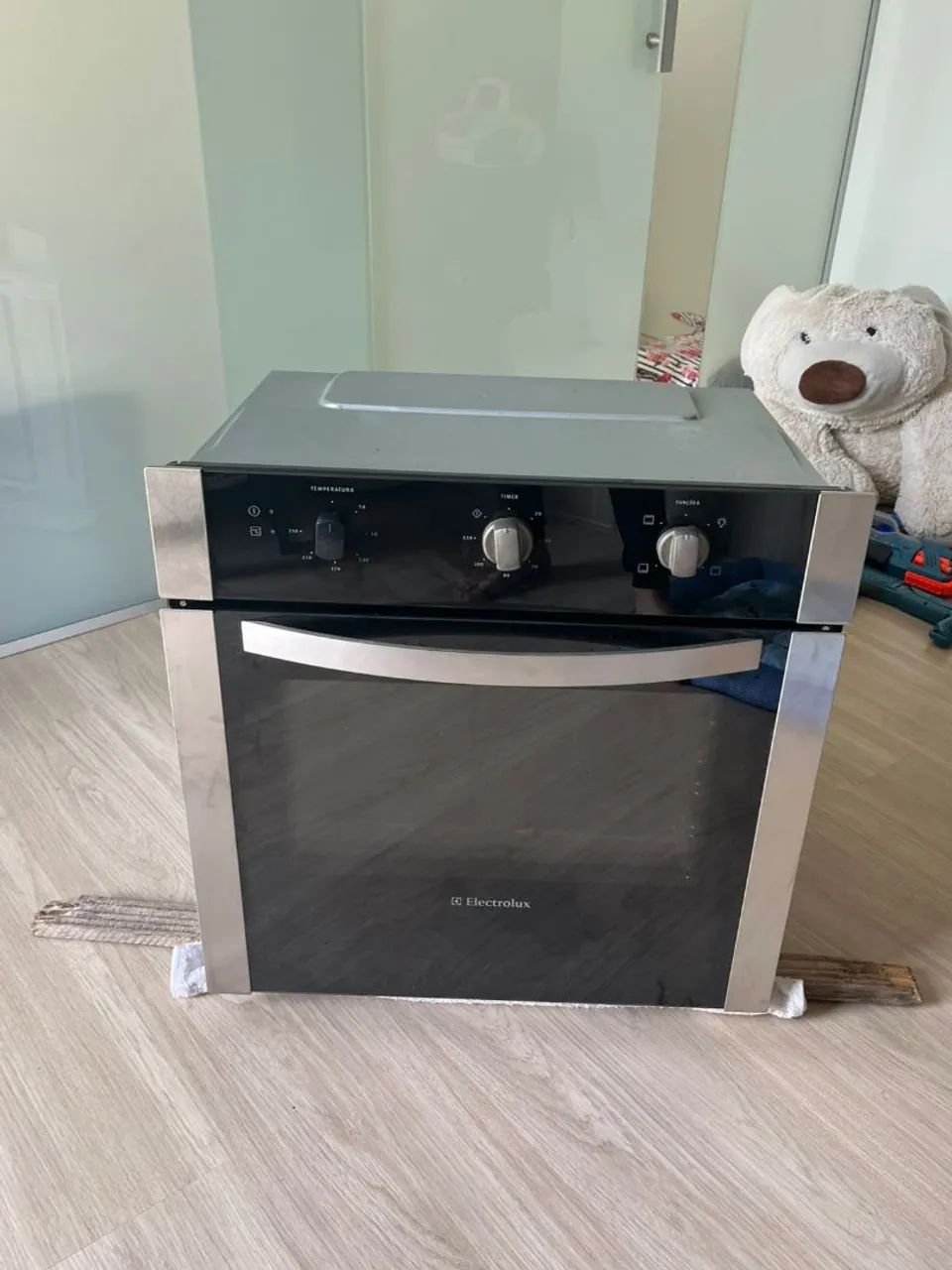 Forno de embutir  - Foto 2