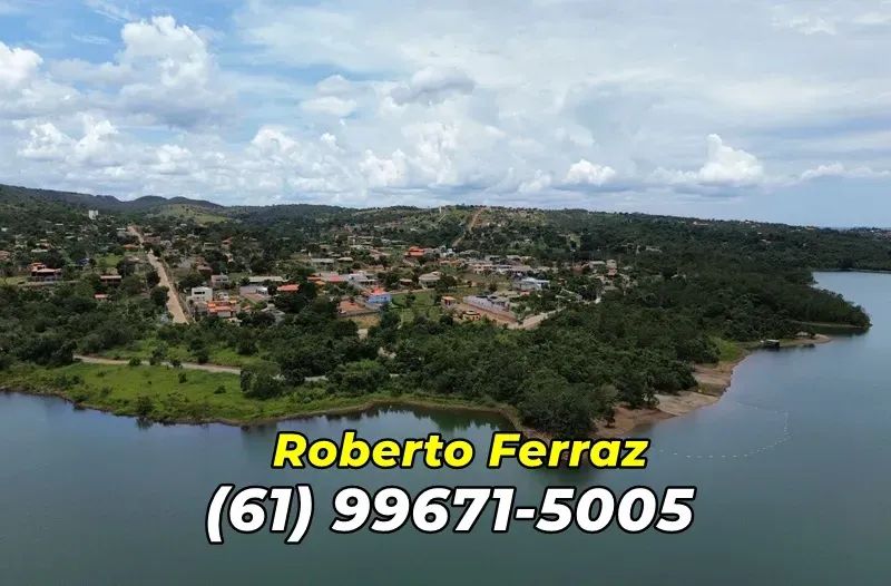 Nautico Tarumã  - Corumbá 4 - Casa com 05 Suítes e *Piscina. - Foto 3