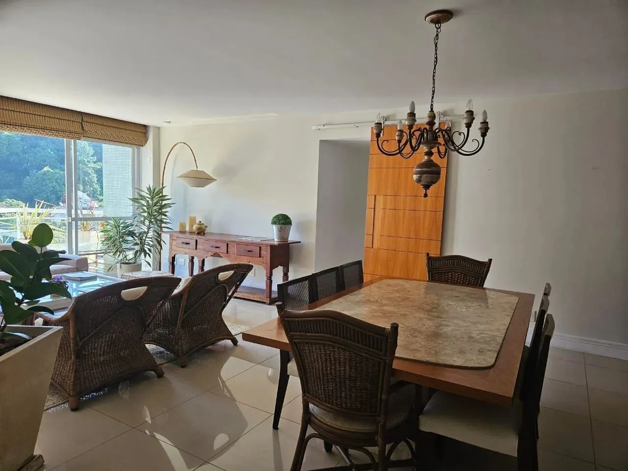 Apartamento para locação, Centro, Petrópolis, RJ