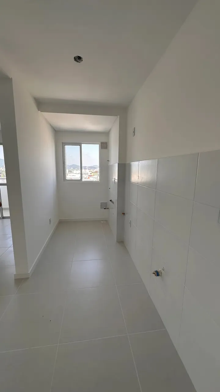 Imóvel para aluguel tem 56 metros quadrados com 1 quarto em São Vicente - Itajaí - SC