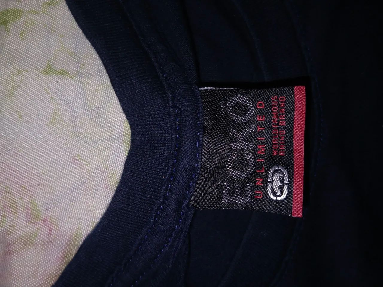 Camisa ecko nova (ORIGINAL) - Foto 3