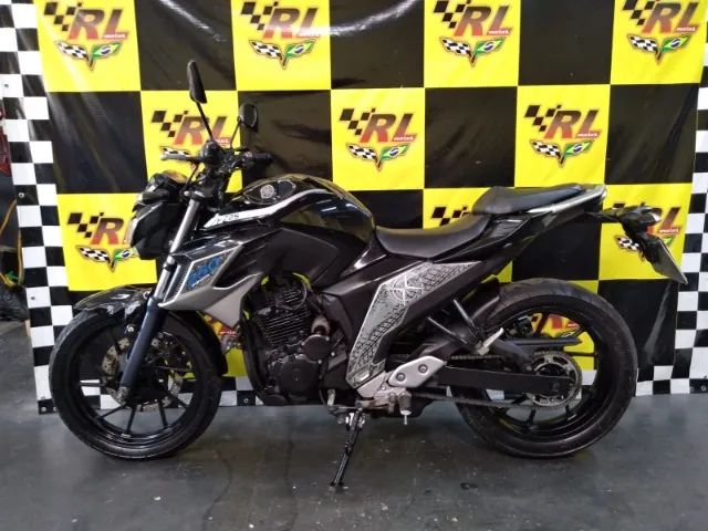FAZER 250 2020 - Foto 2