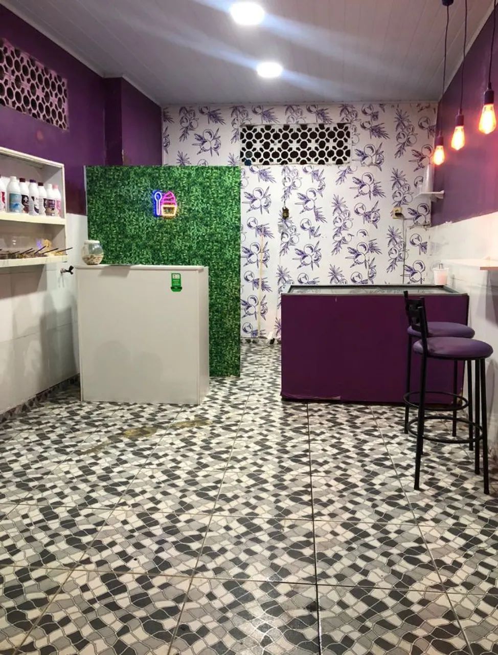 Vendo tudo que está na loja 