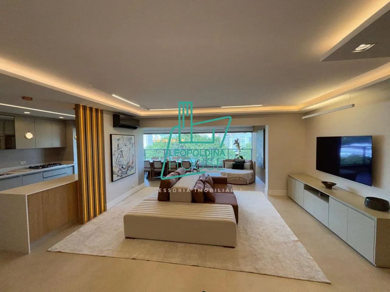 Apartamento à Venda 147m² na Vila Leopoldina - Foto 3