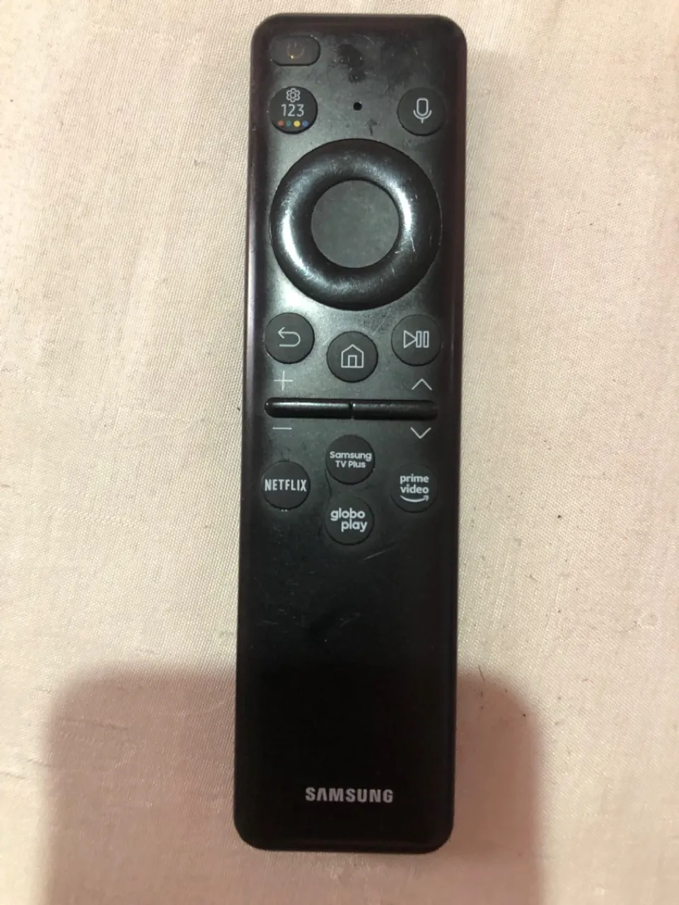 Smart TV Samsung 
