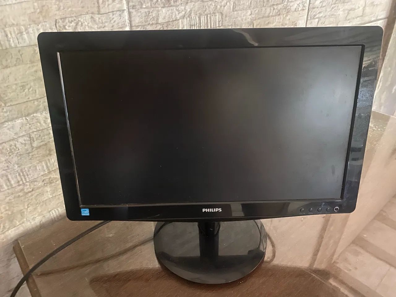 Monitor Phillips 18 polegadas 64312624480257120