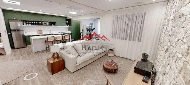 Apartamento a venda no condomínio fechado Resort Prime - Jundiai SP
