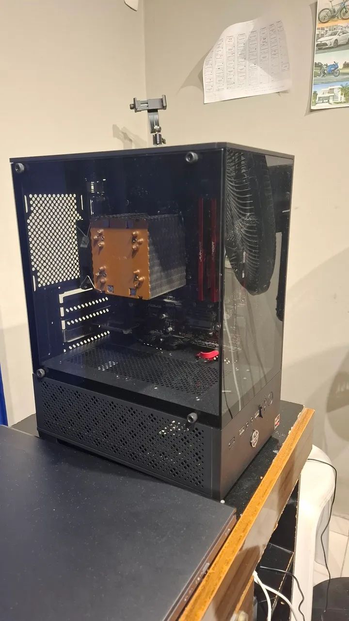 Pc gamer Ryzen - Foto 2