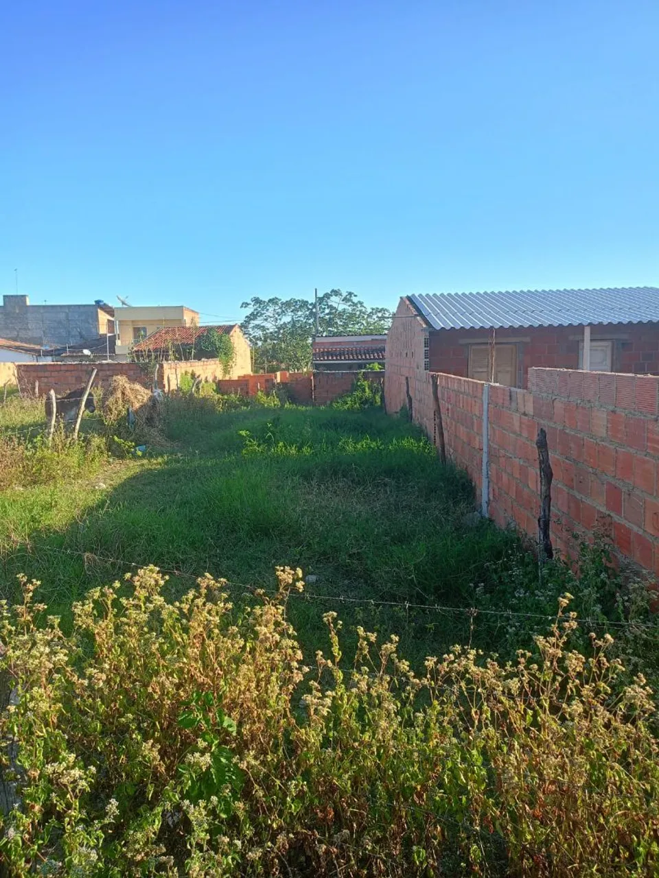 Lote em Aquidabã/SE