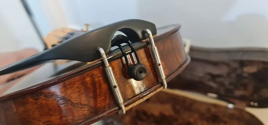 Violino J A Francis Custom - Foto 4
