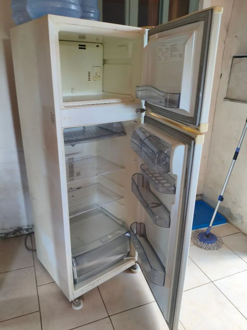 Geladeira  - Foto 3