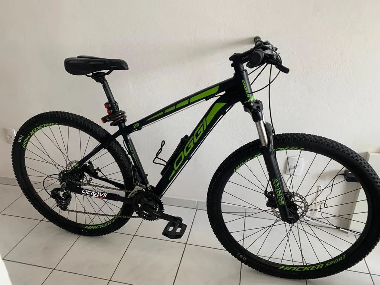 Câmbio Shimano 3 velocidades - Foto 5