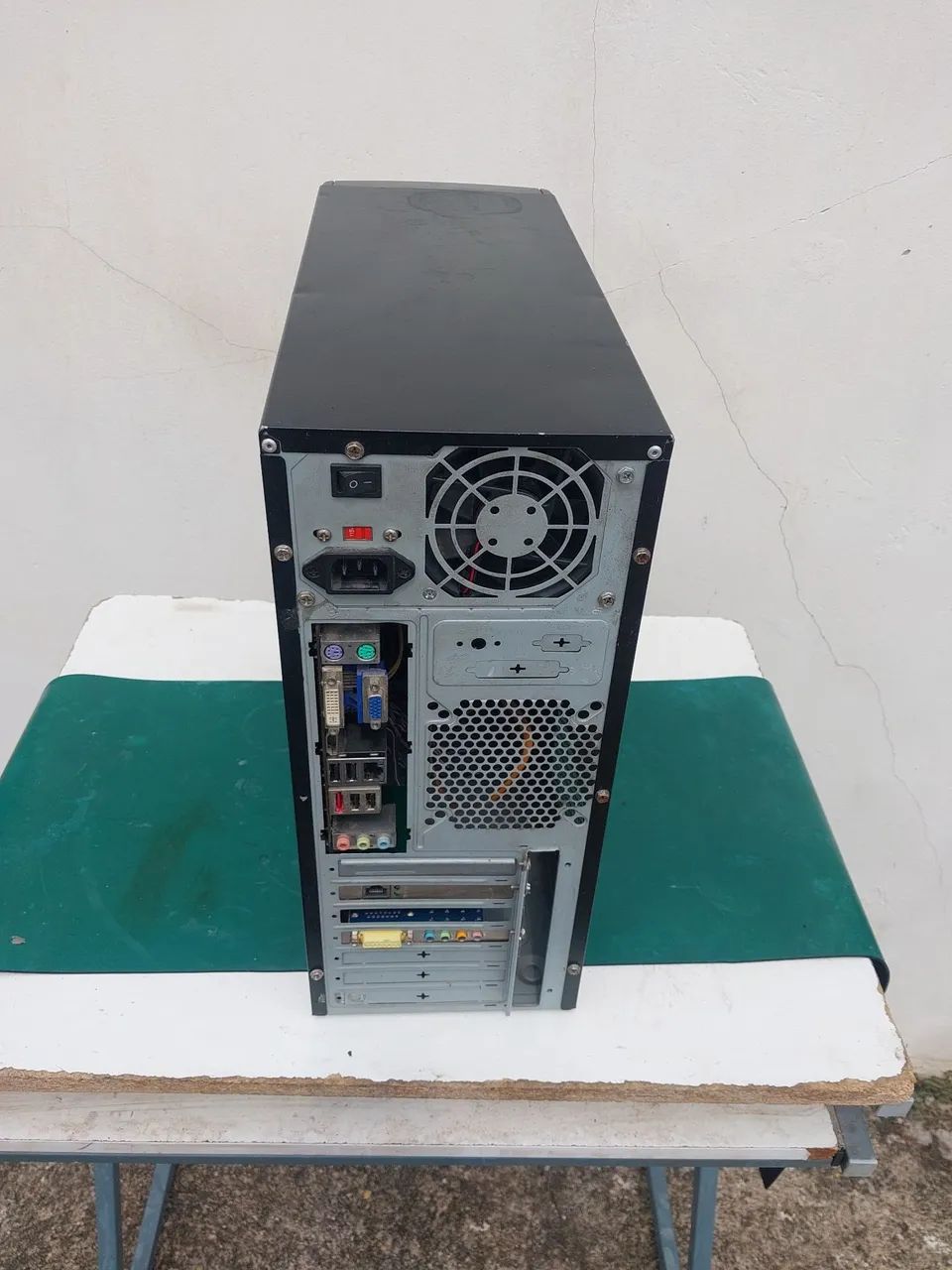 COMPUTADOR I5 650 - Foto 5