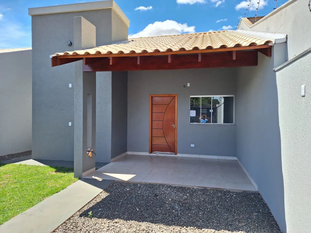 Apartamento para venda com 72 metros quadrados com 2 quartos - Foto 4