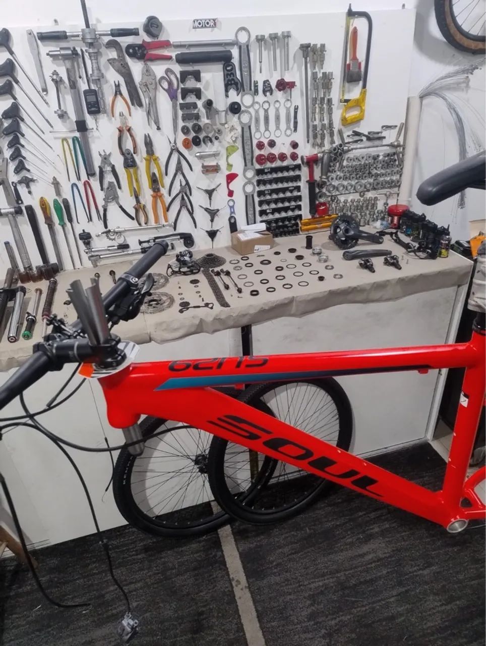 Bike Soul 129  - Foto 5