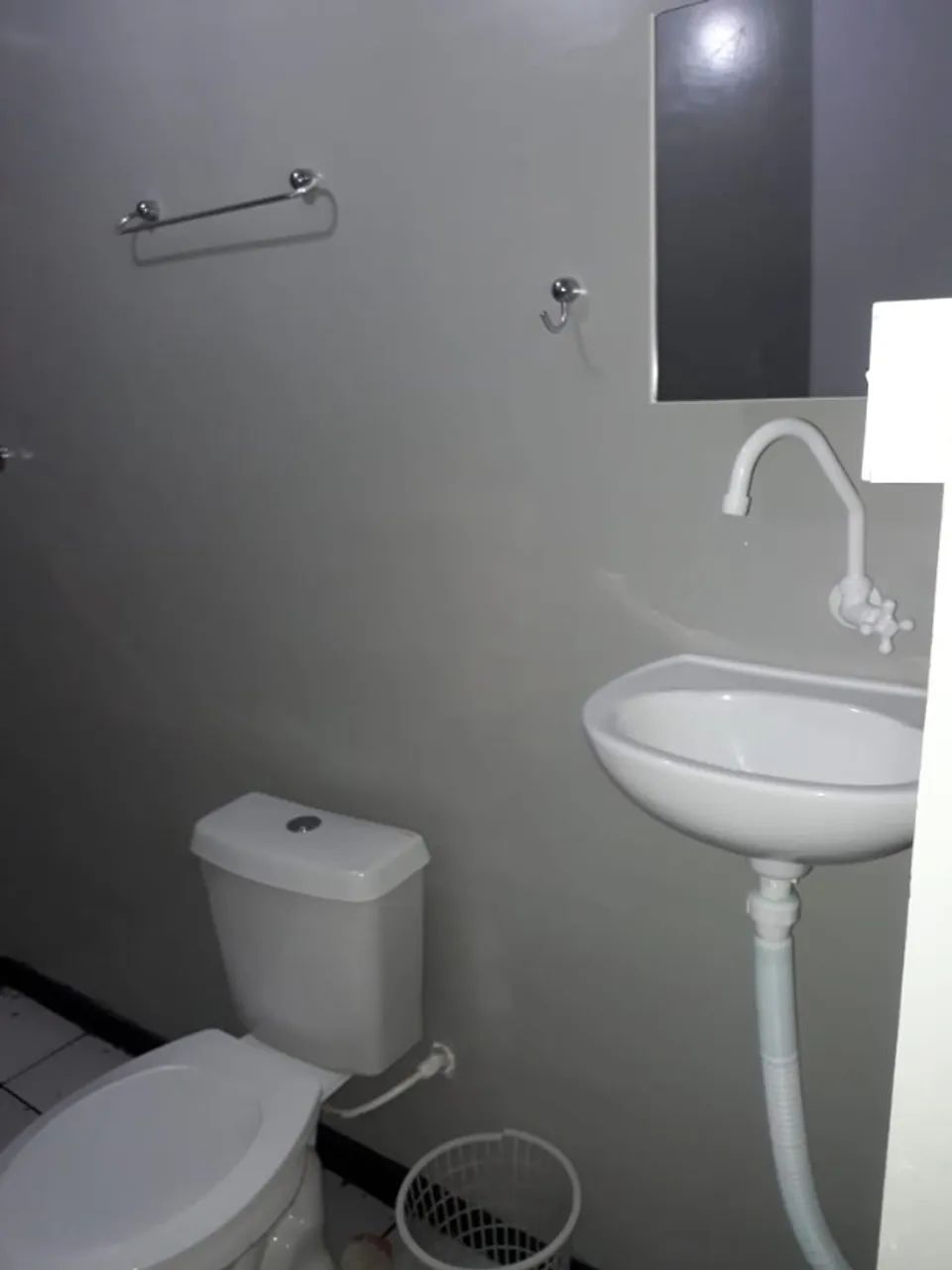 Quitinete Eldorado Aconchegante ! - Foto 7