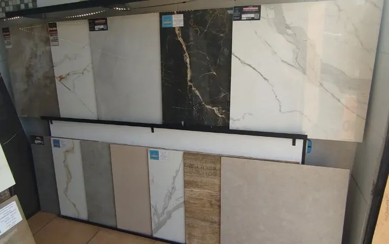 PISOS PREMIUM E PORCELANATOS - Á PARTIR DE R$ 26,90M² - Foto 2