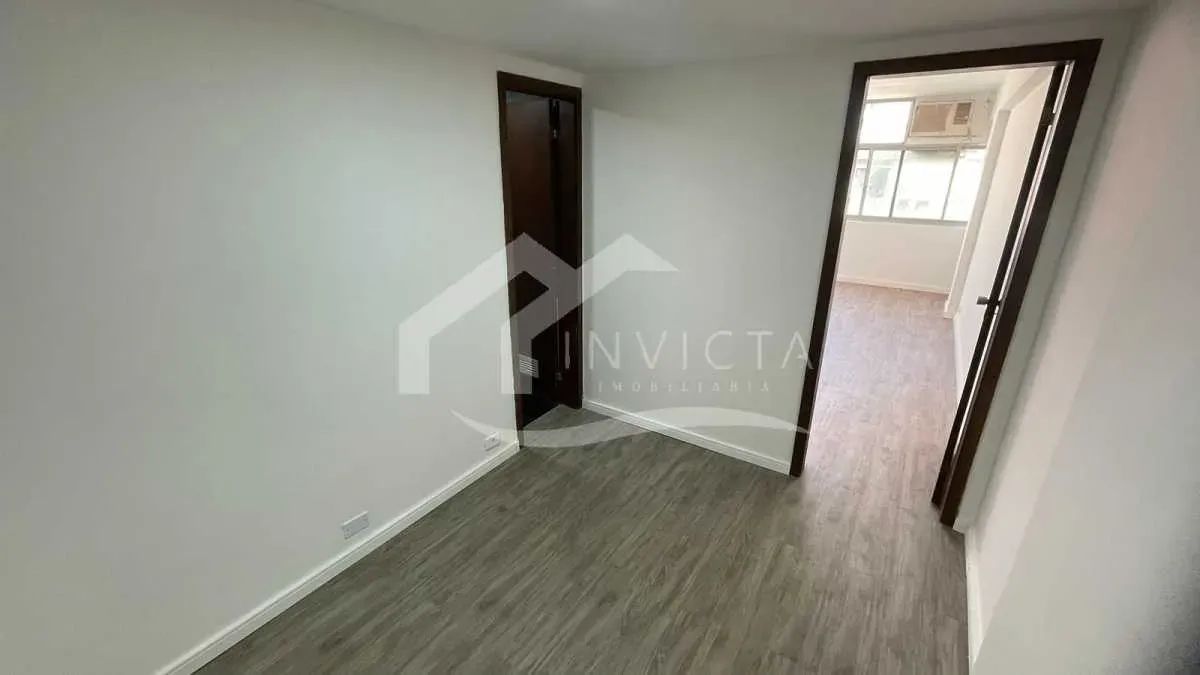 Imóvel para venda possui 32 metros quadrados em Copacabana - Rio de Janeiro - RJ - Foto 10