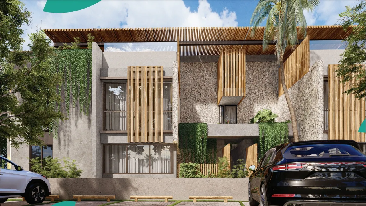 Apartamento alto padrão à venda no Condomínio Villa Jacaranda em Porto de Pedras - AL