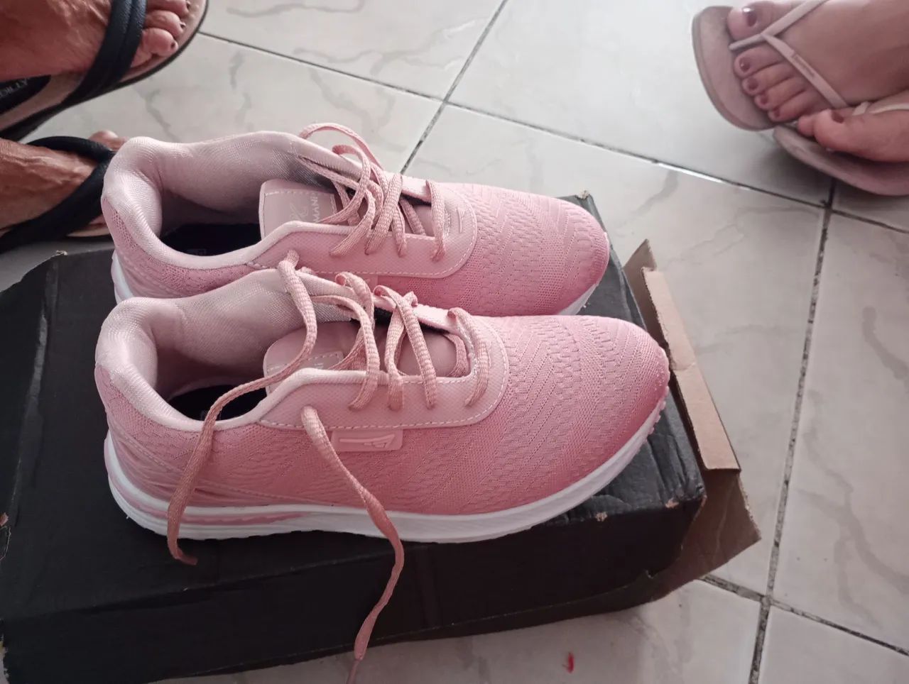 Tênis 64314489844099122