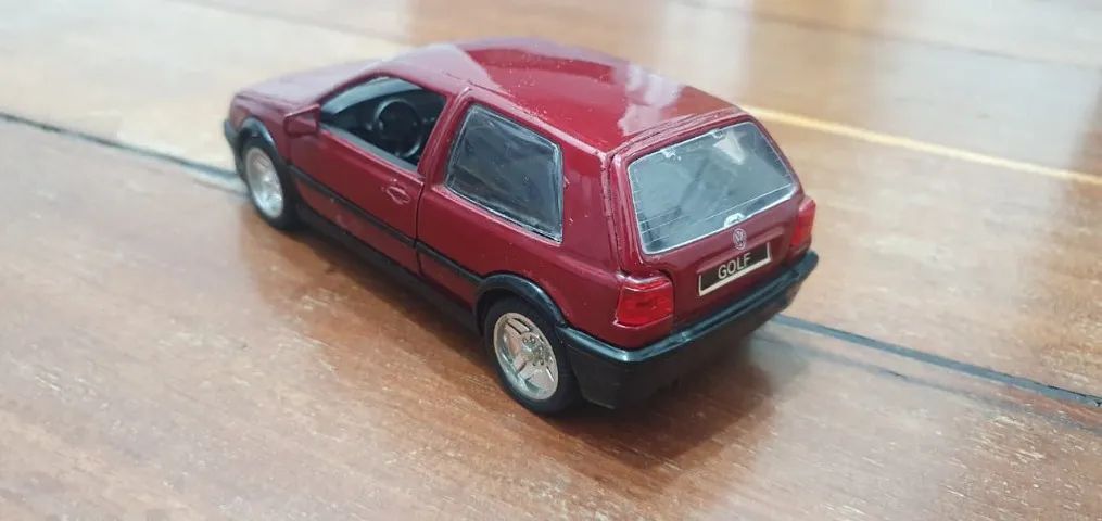Golf Gt Sunnyside 1/24  - Foto 3