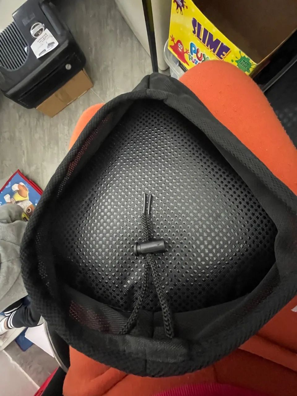 Selim de Bicicleta Confortável Frontier - Foto 2