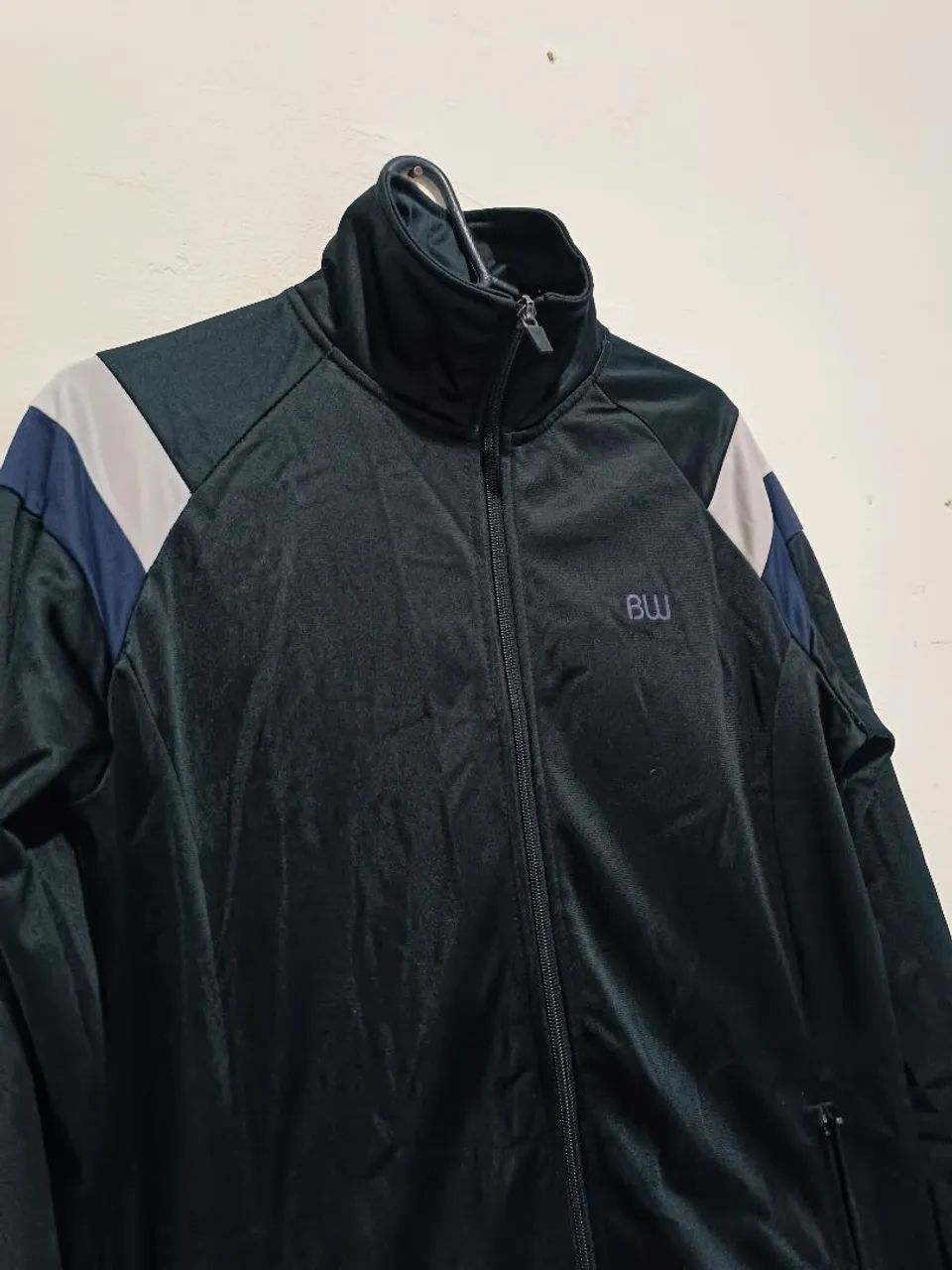 Jaqueta Esportiva Masculina Body Work  - Foto 3
