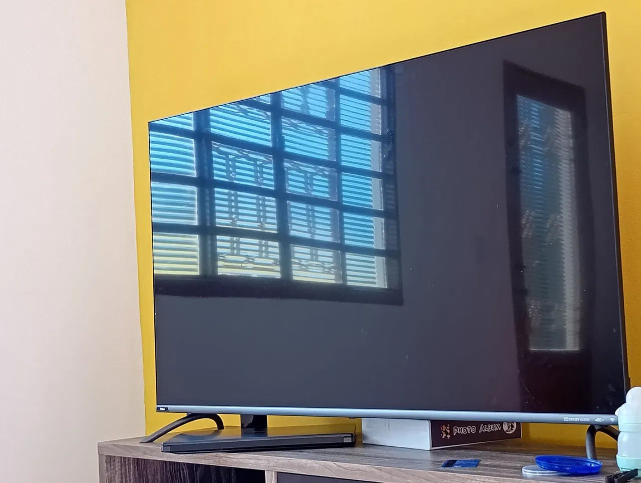 TV Philco 50? 4K LED - Modelo PTV50G70SBLSSC