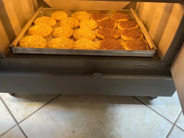 Forno  árabe  - Foto 3