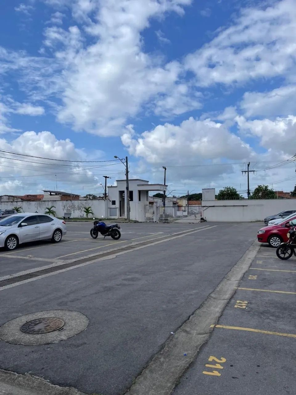Foto - São José de Ribamar - Trizidela da Maioba