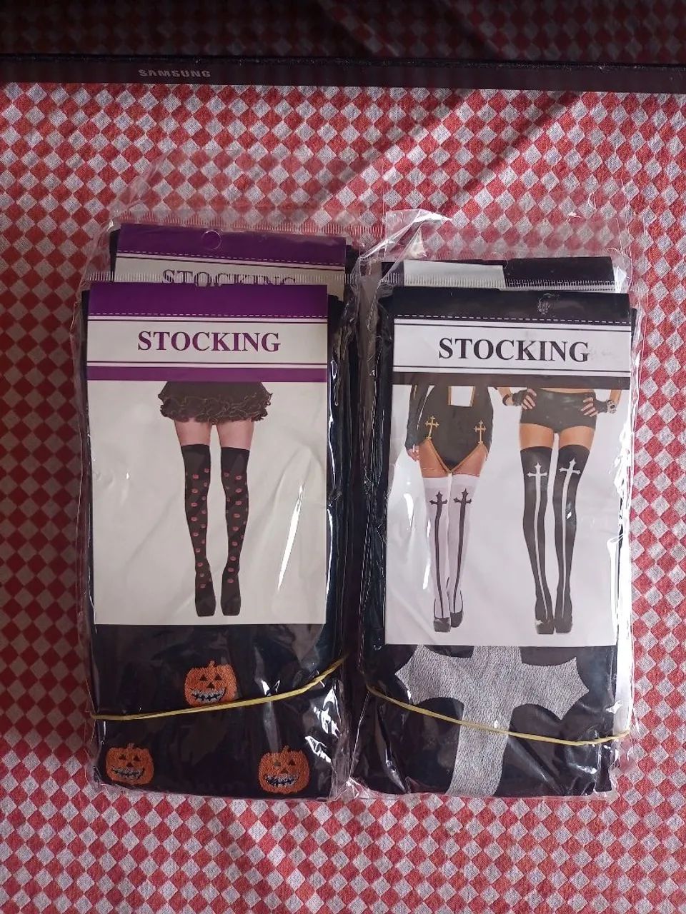 Maias Halloween  - Foto 2