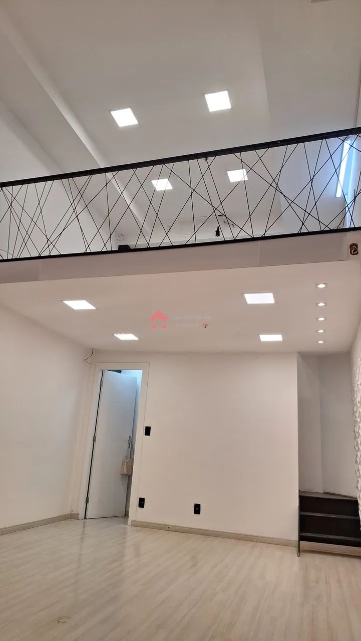 Loja Comercial para VENDA/LOCAÇÃO NO PONTUAL SHOPPING VILA SANTA CECÍLIA! - Foto 4