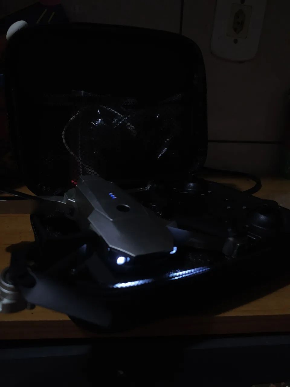 Drone DJI MAVIC  - Foto 2