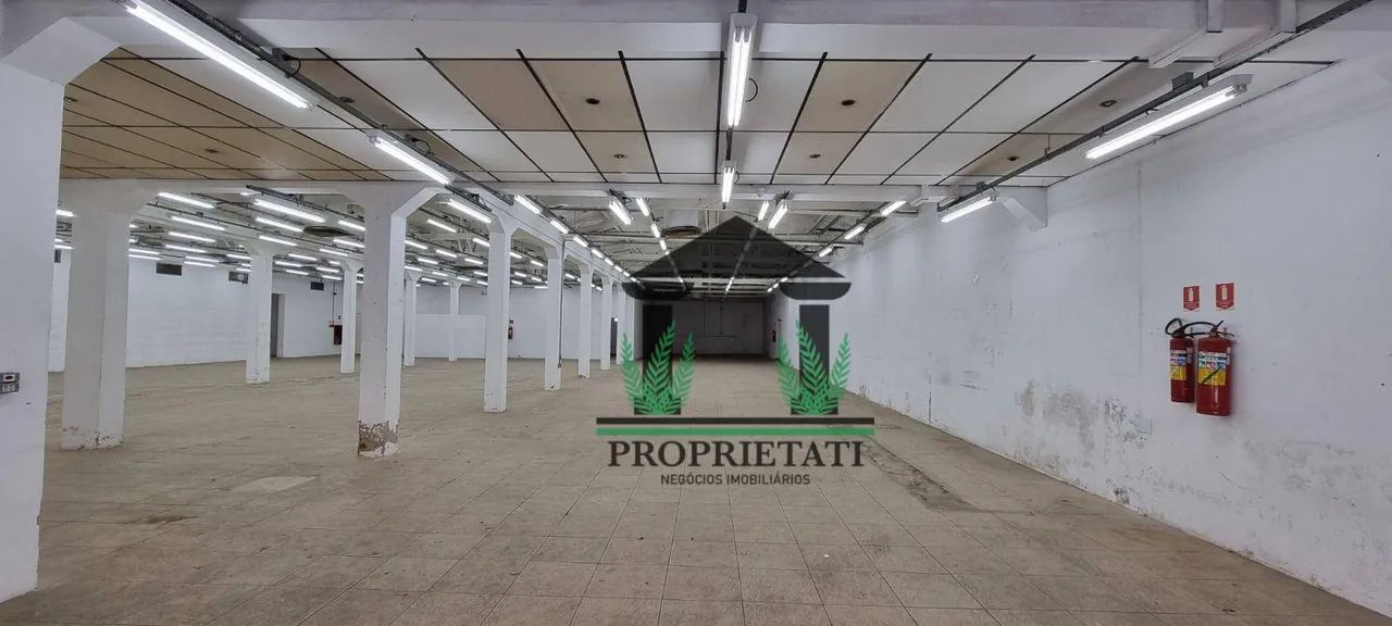 Galpão para alugar, 2000 m² por R$ 49.742,00/mês - Suzano - Suzano/SP - Foto 3