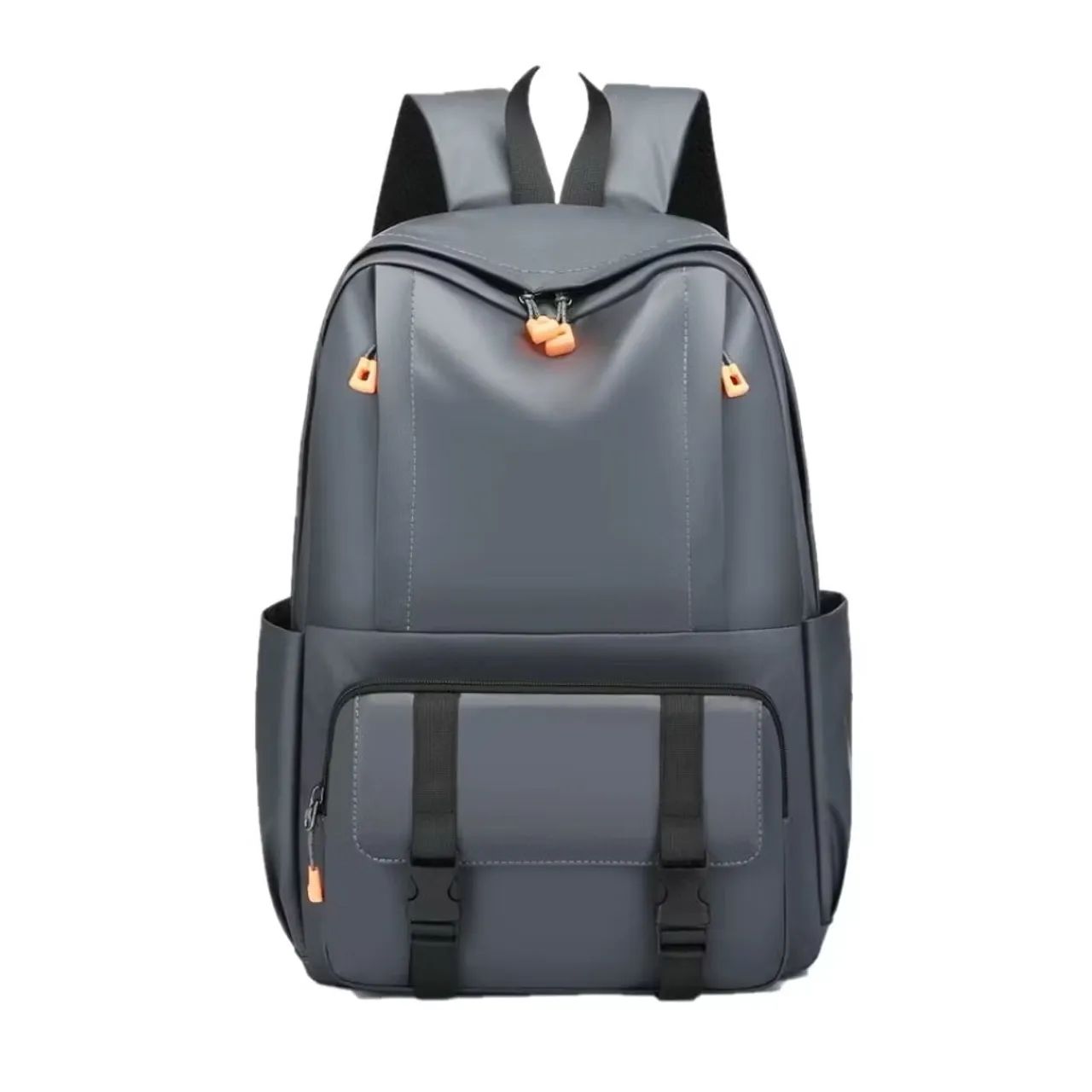 Mochila Notebook Escolar Executiva Masculina Feminina Bolsa Resistente Impermeável  - Foto 3