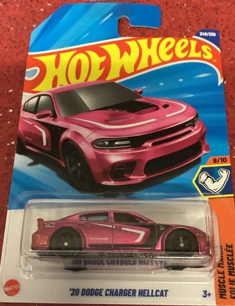 Dogge Hell cat e Civic 73 super t hunt - Brinquedos e Jogos