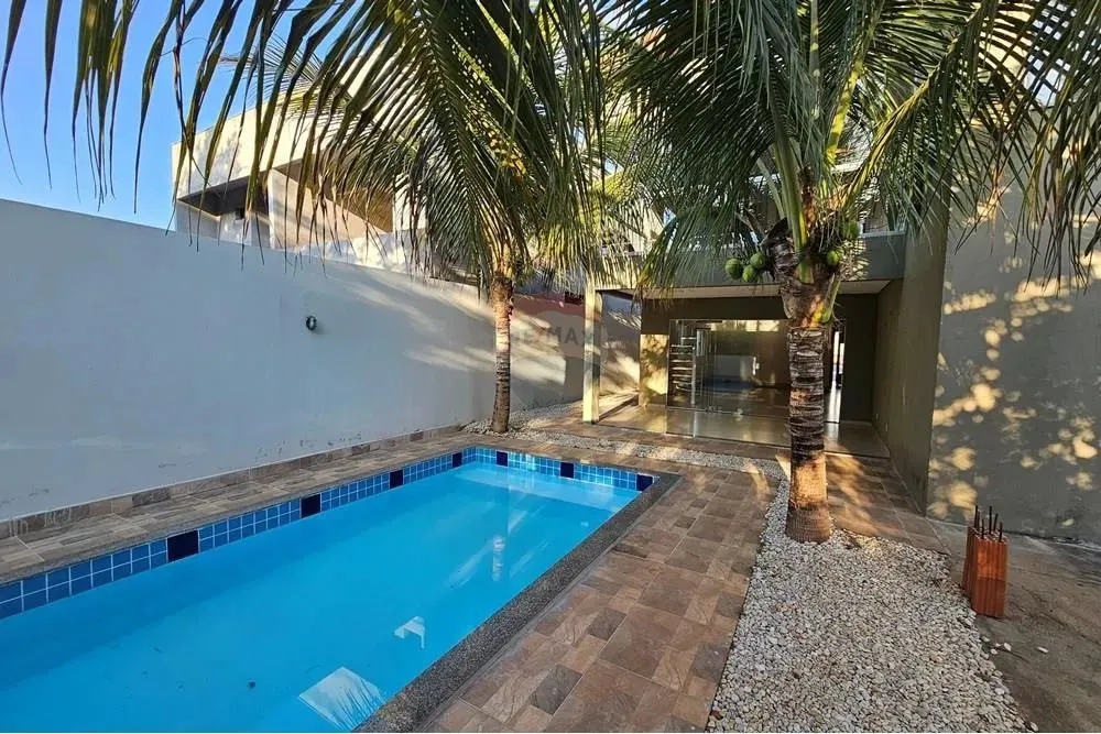 Casa dos Sonhos em Barra do Garças, MT