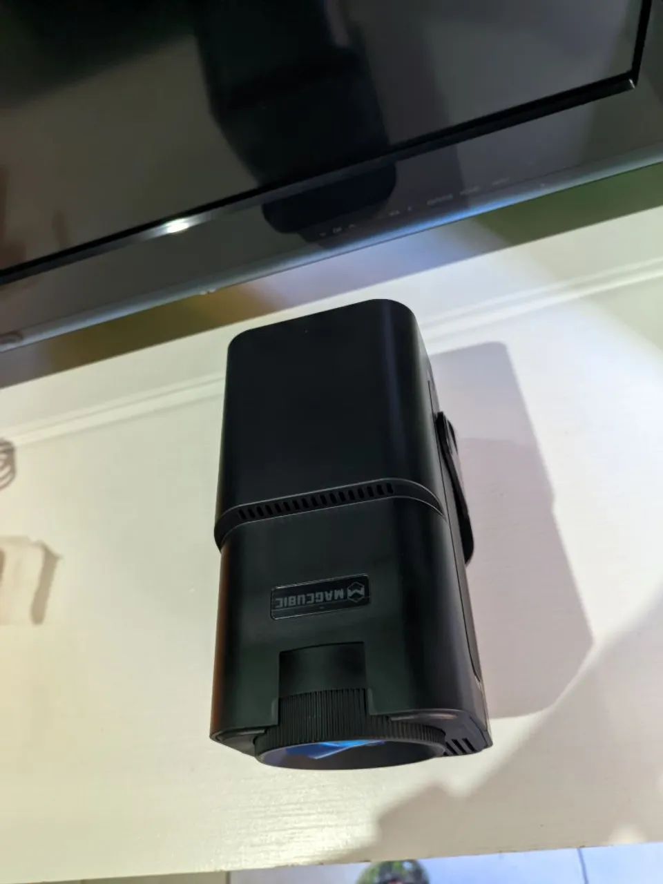 Projetor Magcubic HY320 Full HD - Foto 6