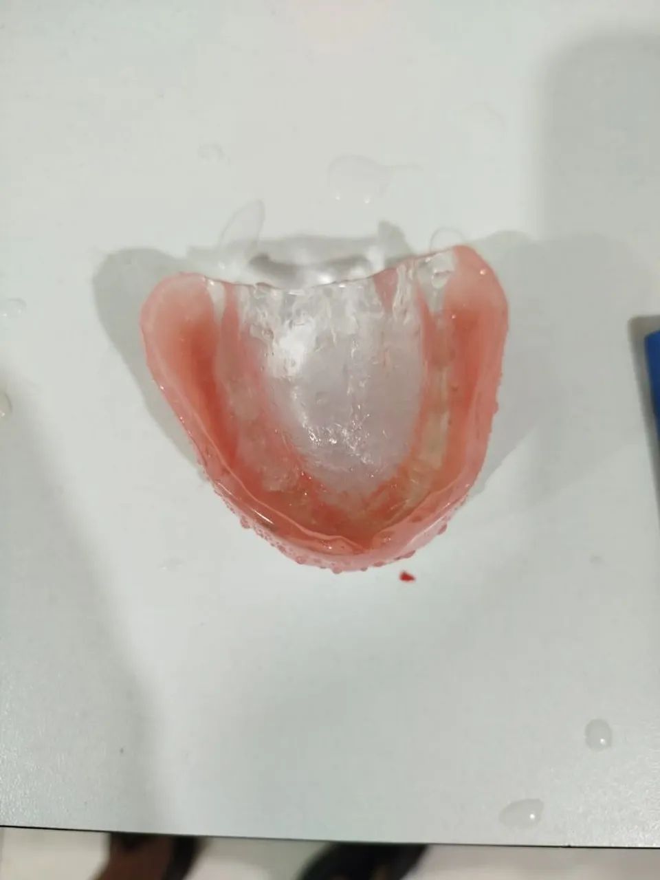 Prótese dentária  - Foto 6