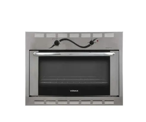 Forno a gás de embutir VENAX 90L